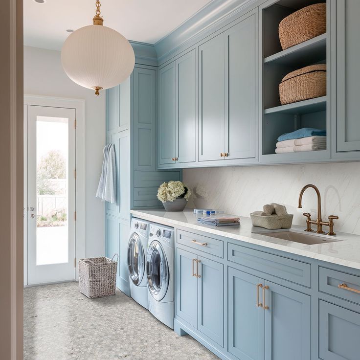  Inset Pastel Blue 