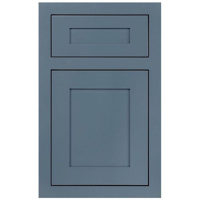  Inset Dark Grey 