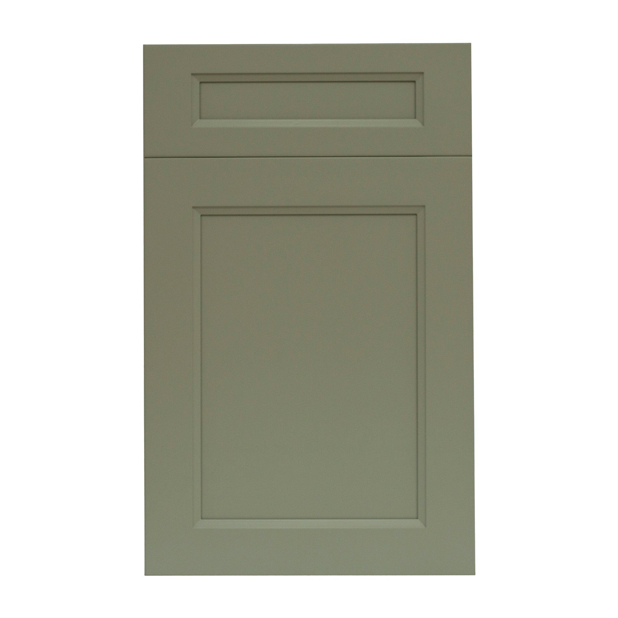  Door Shaker Dark Duko Grey 