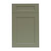 Door Shaker Dark Duko Grey
