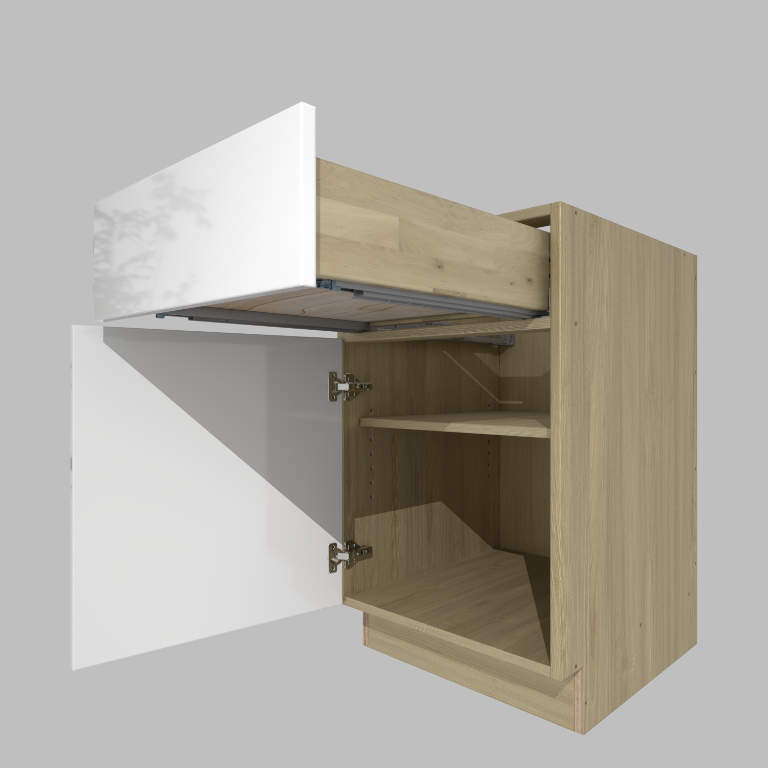  Frameless Slab 