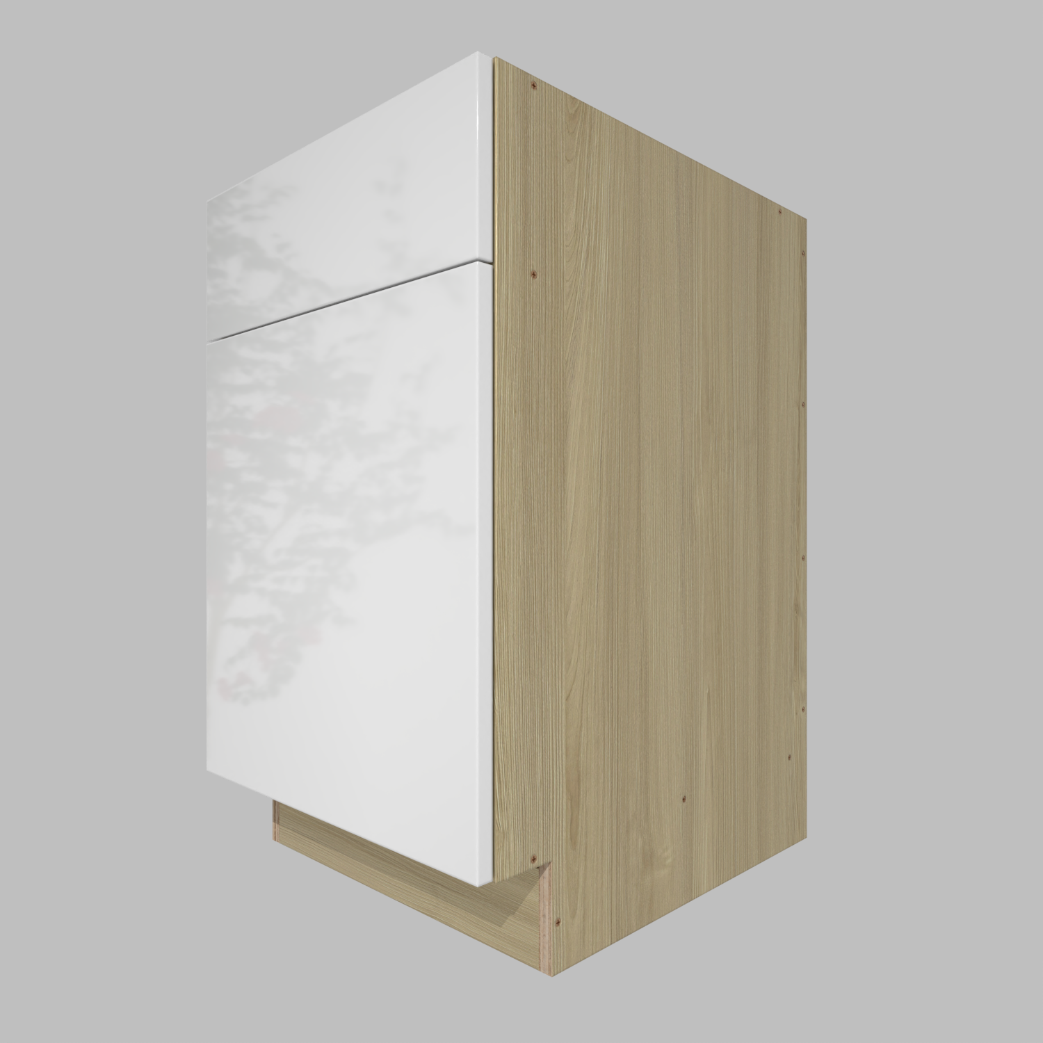  Frameless Slab 