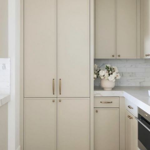 Slim Beige 