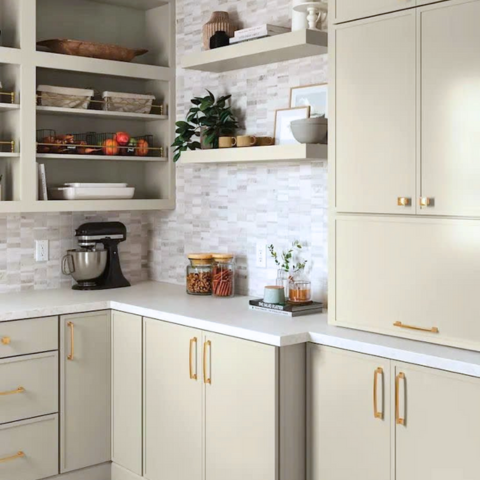  Slim Beige 