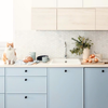Slim Pastel Blue