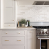 Project - White Inset