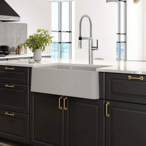  Project - Front Sink Base 