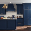 Navy Blue Shaker