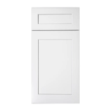  White Shaker 