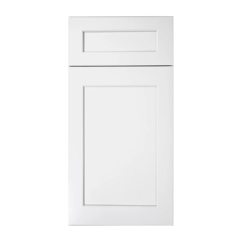  White Shaker 