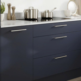  Frameless Navy Blue 
