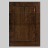  Frameless 5pcs Door 