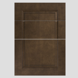  Frameless 5pcs Door 