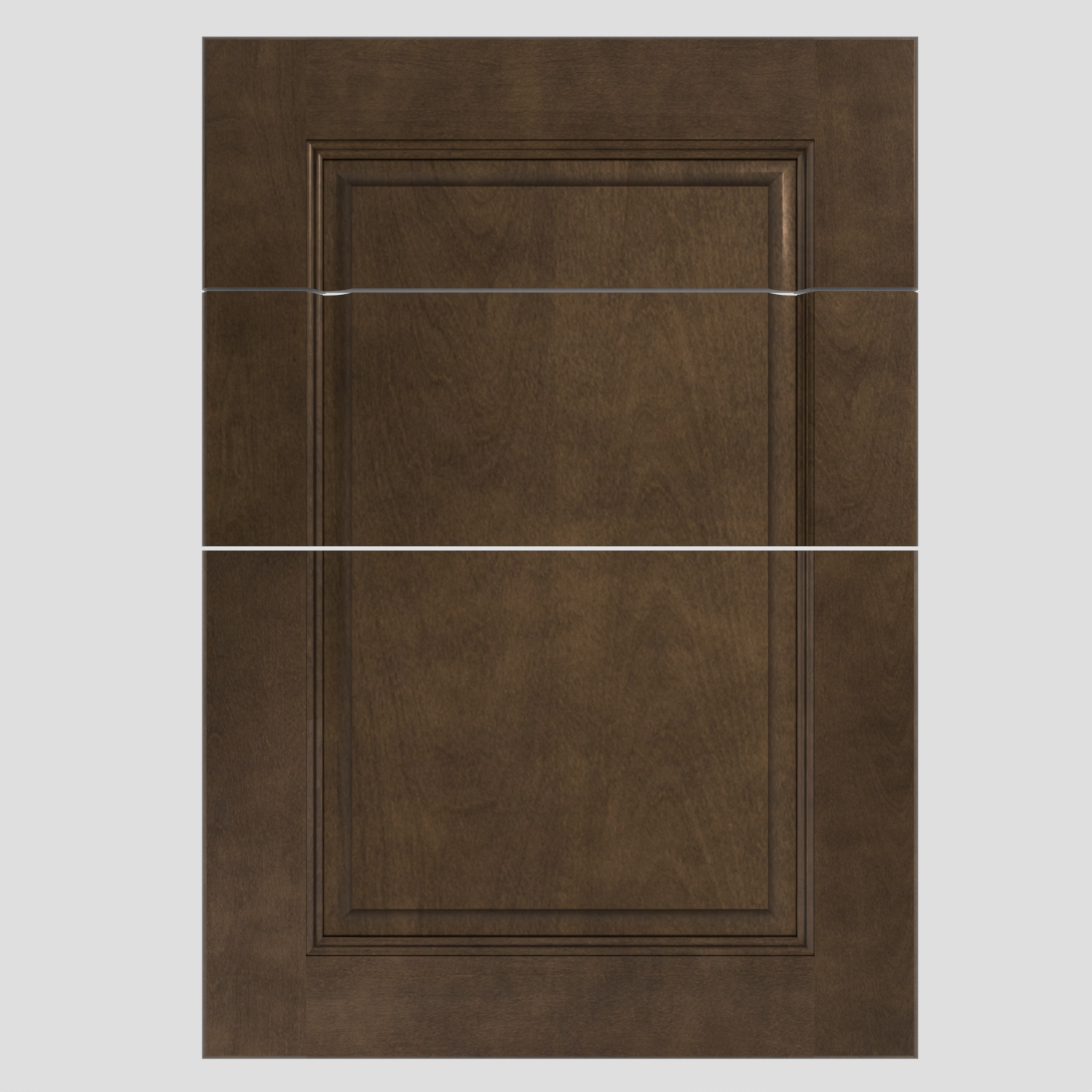  Frameless 5pcs Door 