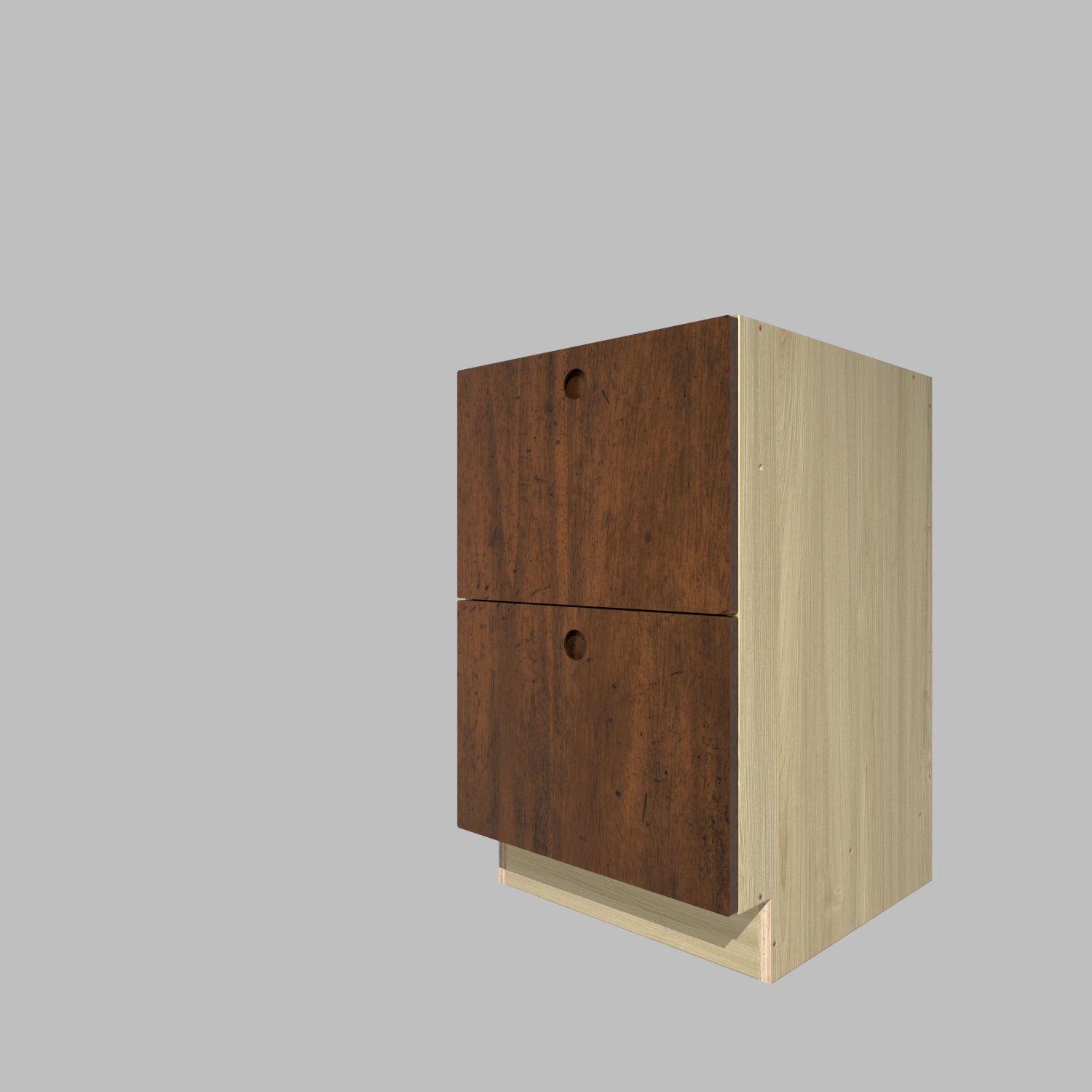  Frameless Round 