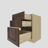  Frameless 5pcs Door 