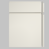  Frameless J Pull 
