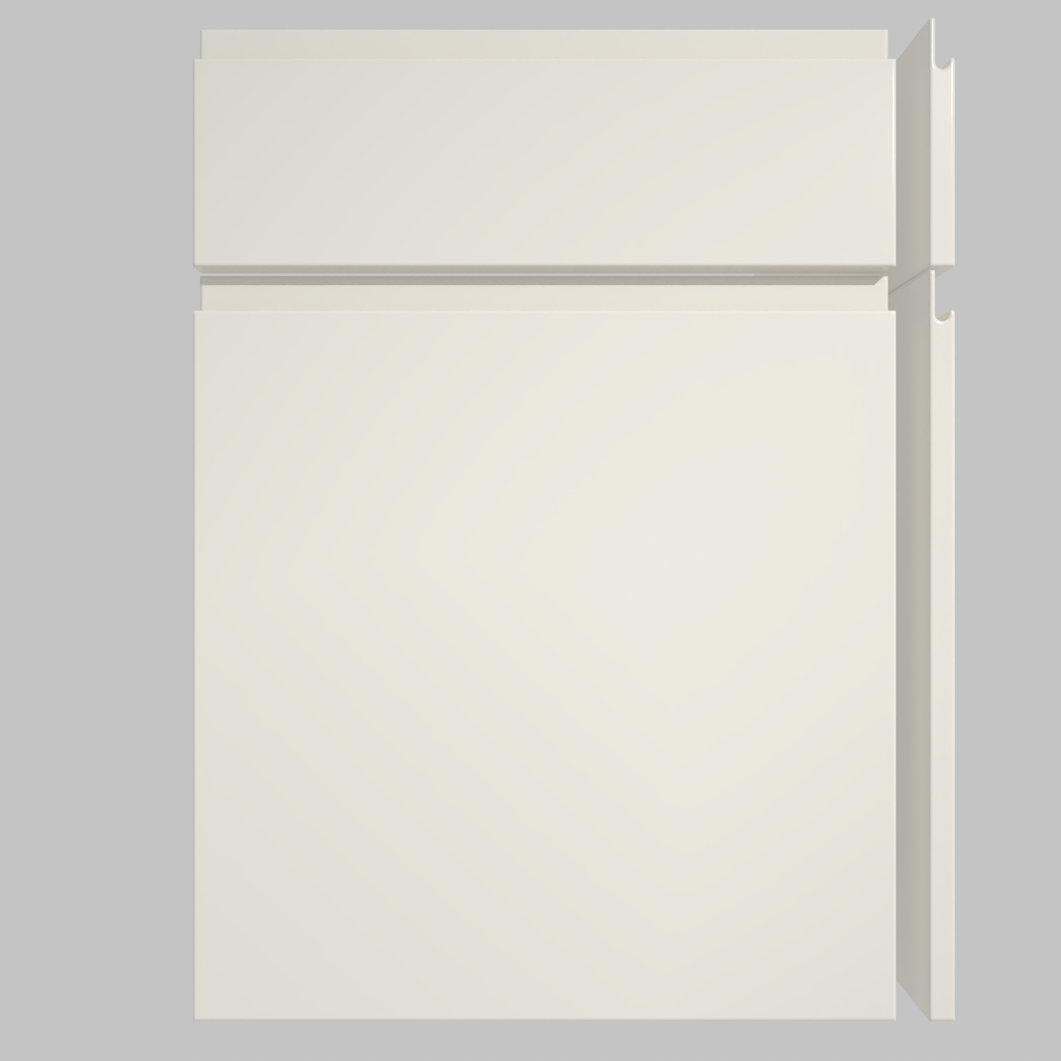  Frameless J Pull 