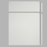  Frameless J Pull 