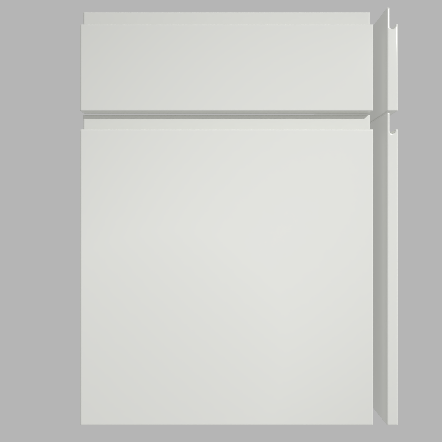 Frameless J Pull 
