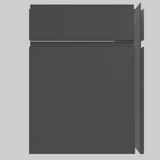  Frameless J Pull 
