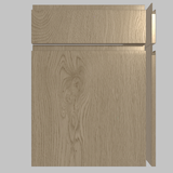 Frameless J Pull 