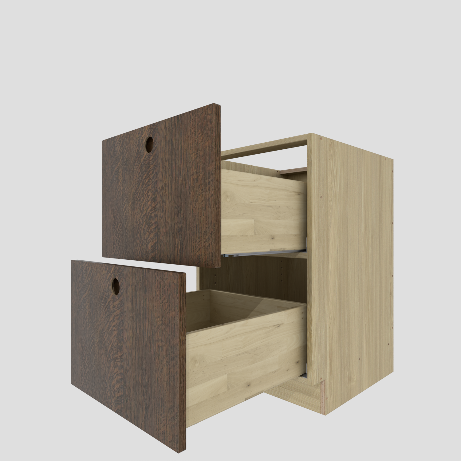  Frameless Round 