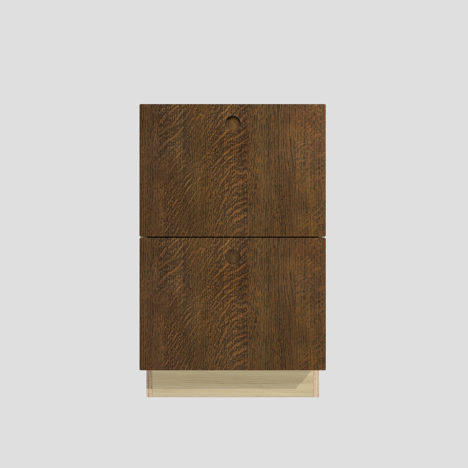  Frameless Round 