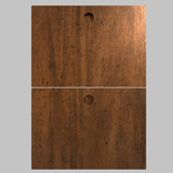  Frameless Round 