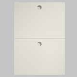  Frameless Round 