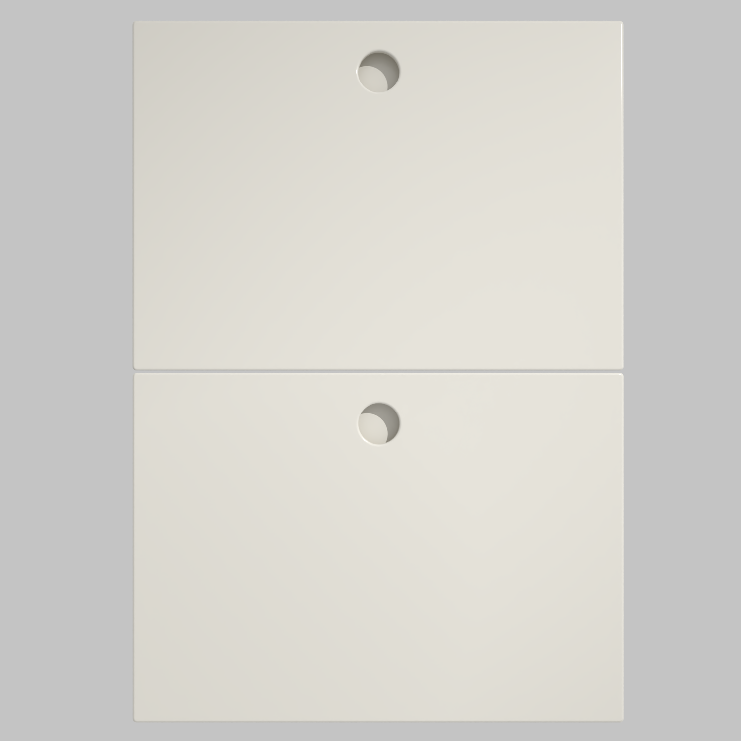  Frameless Round 