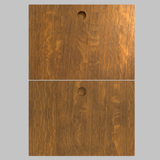  Frameless Round 