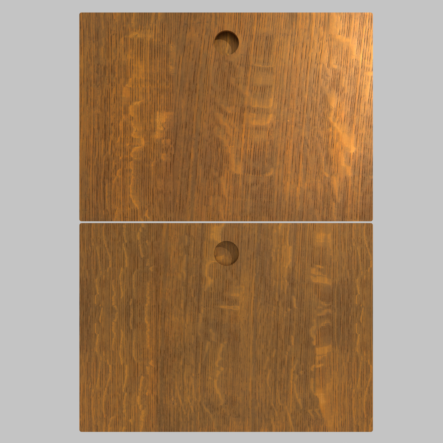  Frameless Round 