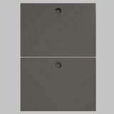  Frameless Round 