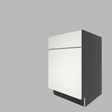  Frameless J Pull 