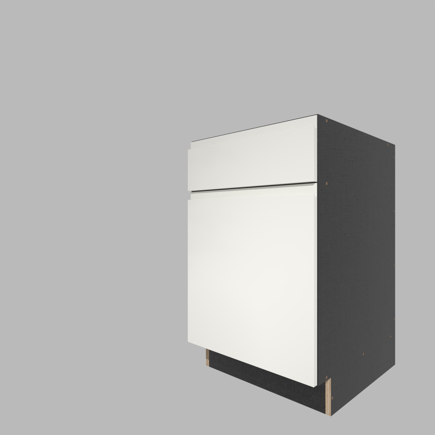  Frameless J Pull 