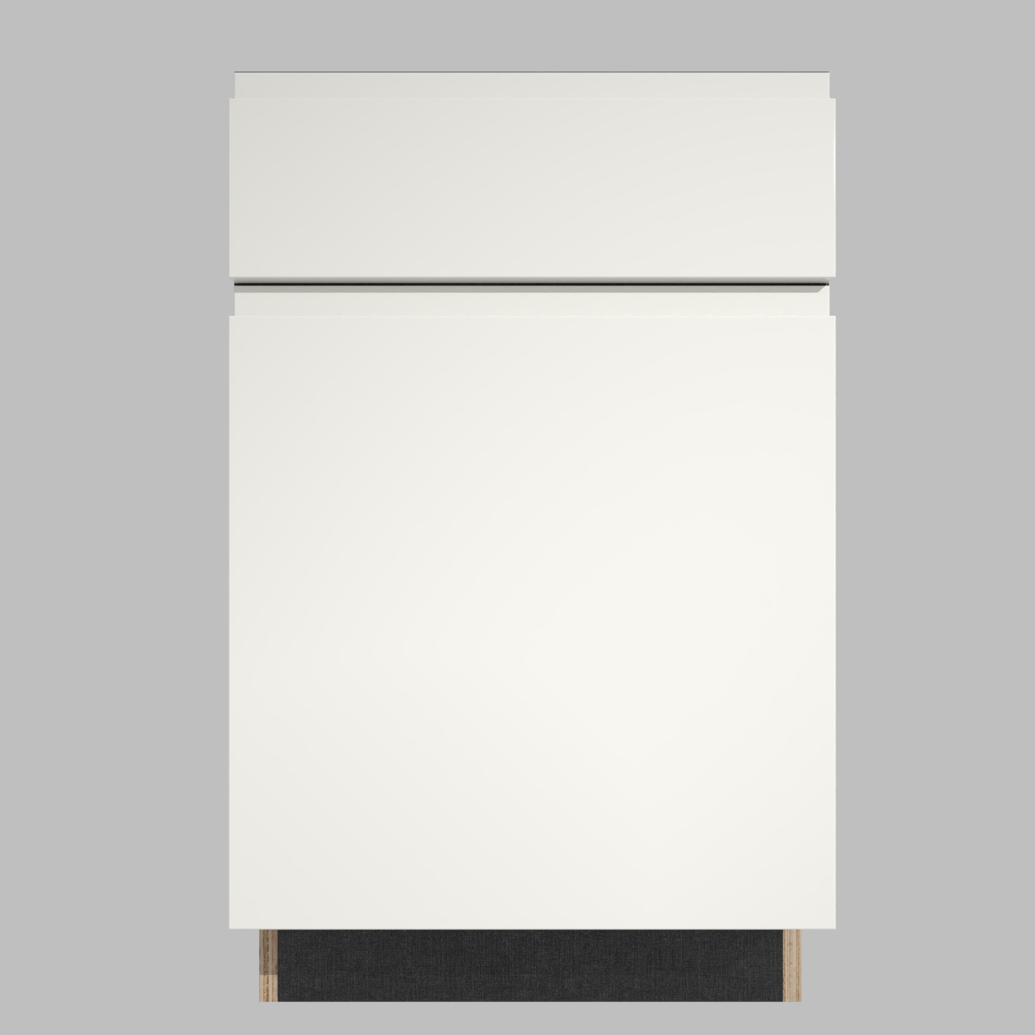  Frameless J Pull 