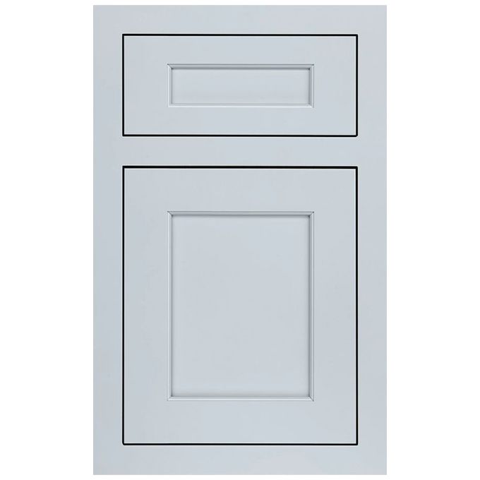  Inset Light Grey 
