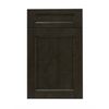 Door Shaker Huntington Double