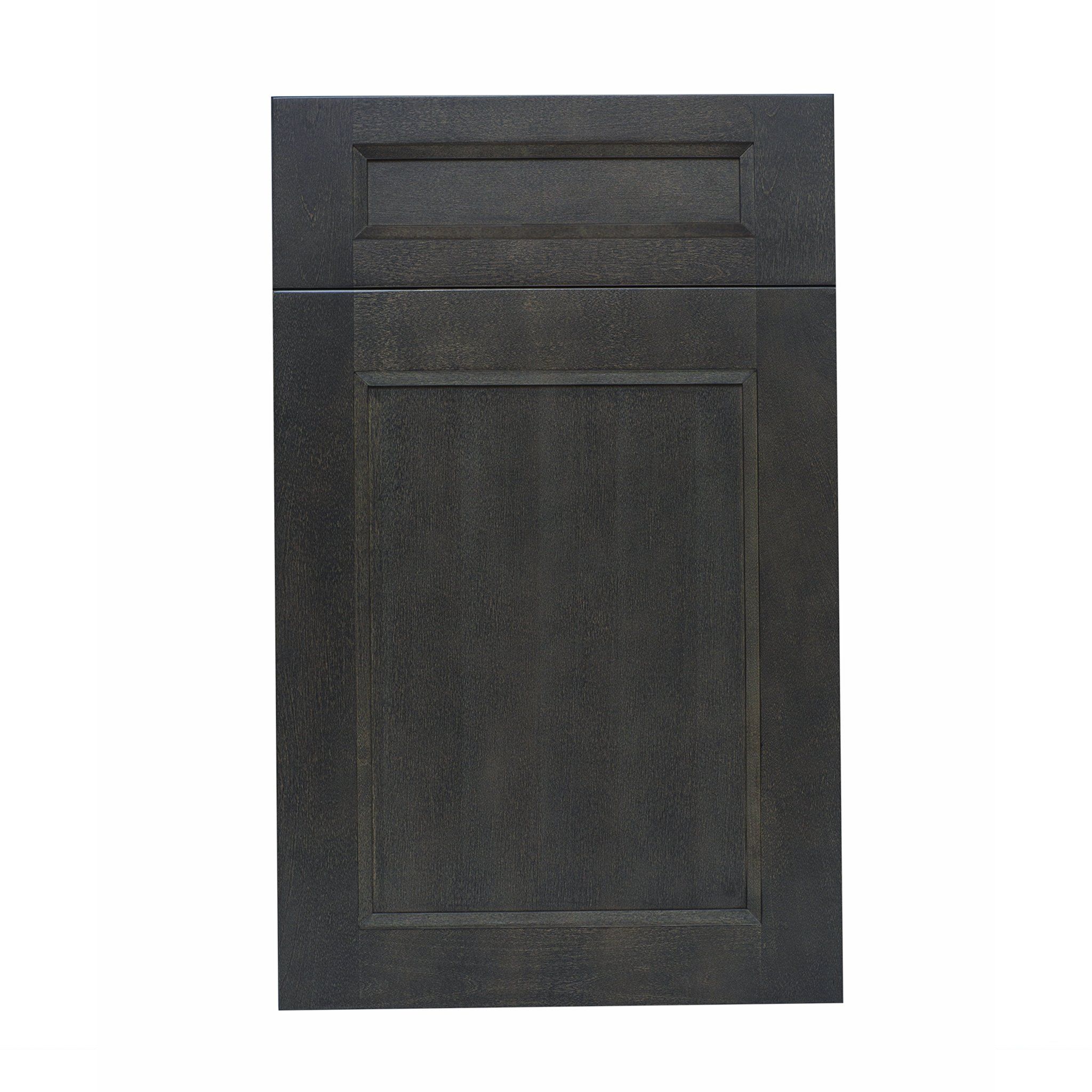  Door Shaker Huntington Cinder 