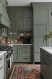  Sage Green Shaker 