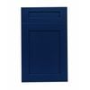 Door Shaker Navy Blue