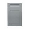 Door Shaker New Grey