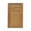 Door Shaker Redondo Oak