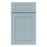  Pastel Blue Shaker 