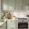 Sage Green Shaker