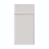Door Slim Dove Grey