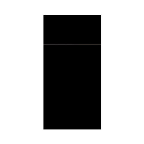  Frameless Black 