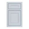 Door Inset Light Grey