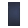 Door Slim Navy Blue
